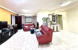 Blk 613 Woodlands Avenue 4 (Woodlands), HDB 5 Rooms #547067351